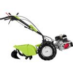 Motocoltivatore G 46 Grillo con Motore GX 200 Honda a Benzina - immagine 2