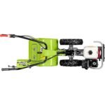 Motocoltivatore G 46 Grillo con Motore GX 200 Honda a Benzina - immagine 4