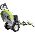 Trinciaerba Grillo CL 62M - immagine 6