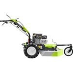 Trinciaerba Grillo CL 62M - immagine 5