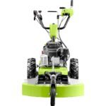 Trinciaerba Grillo CL 62M - immagine 4