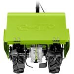 Motocoltivatore G45 Grillo con Innesto Attivo Motore GR 200 a Benzina - immagine 5