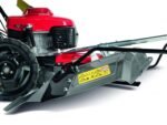 Rasaerba-Falciatutto Honda UM 536 EE2 - immagine 2