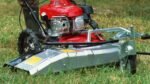 Rasaerba-Falciatutto Honda UM 536 EE2 - immagine 4
