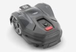 Robot Rasaerba Automower Husqvarna 310E NERA - immagine 4