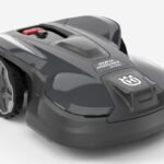 Robot Rasaerba Automower Husqvarna 320 NERA + EPOS® integrato