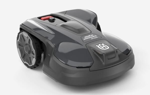 Robot Rasaerba Automower Husqvarna 320 NERA + EPOS® integrato