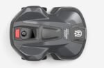 Robot Rasaerba Automower Husqvarna 320 NERA + EPOS® integrato - immagine 2