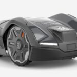 Robot Rasaerba Automower Husqvarna 410XE NERA