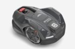 Robot Rasaerba Automower Husqvarna 410XE NERA - immagine 3