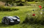 Robot Rasaerba Automower Husqvarna 410XE NERA - immagine 5