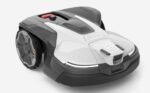 Robot Rasaerba Automower Husqvarna 430V NERA