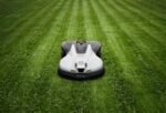 Robot Rasaerba Automower Husqvarna 430V NERA - immagine 6