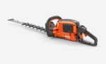 Tagliasiepe Husqvarna 522iHD60 solo Macchina