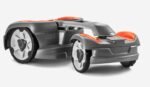 Robot Rasaerba Automower Husqvarna 535 AWD - immagine 3