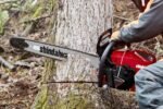 Motosega Shindaiwa 731SX - immagine 2