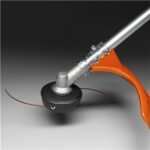 Decespugliatore Husqvarna 535RJ - immagine 2