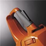 Motosega Husqvarna 450 II con barra da cm.45 - immagine 12