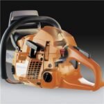 Motosega Husqvarna 450 II con barra da cm.45 - immagine 8