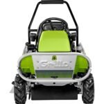 Trinciaerba Grillo Climber 9.22 - immagine 3