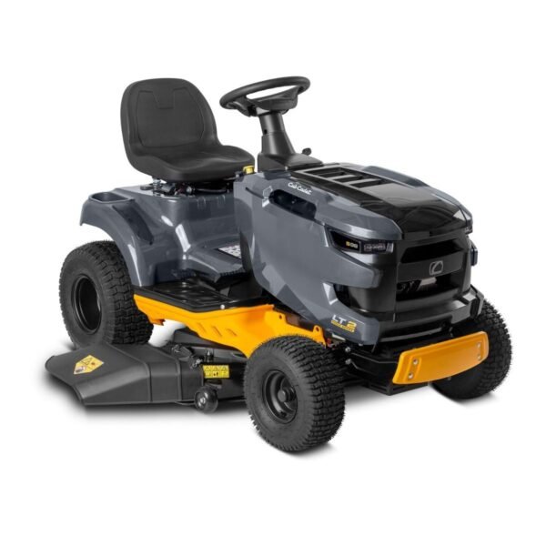 Trattorino Cub Cadet LT2 S98 cm Scarico Laterale