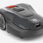 Robot Rasaerba Automower Husqvarna 308V