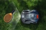 Robot Rasaerba Automower Husqvarna 308V - immagine 5