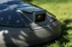 Robot Rasaerba Automower Husqvarna 308V - immagine 9