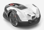 Robot Rasaerba Automower Husqvarna 410VE NERA