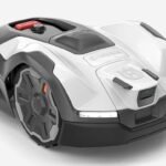 Robot Rasaerba Automower Husqvarna 410VE NERA