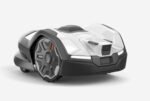 Robot Rasaerba Automower Husqvarna 410VE NERA - immagine 5