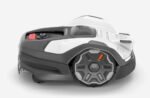 Robot Rasaerba Automower Husqvarna 410VE NERA - immagine 6