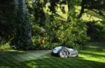 Robot Rasaerba Automower Husqvarna 410VE NERA - immagine 10
