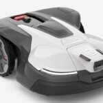 Robot Rasaerba Automower Husqvarna 430V NERA
