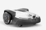 Robot Rasaerba Automower Husqvarna 430V NERA - immagine 4
