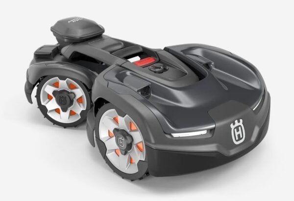 Robot Rasaerba Automower Husqvarna 435X AWD NERA