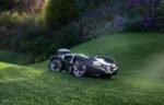 Robot Rasaerba Automower Husqvarna 435X AWD NERA - immagine 6