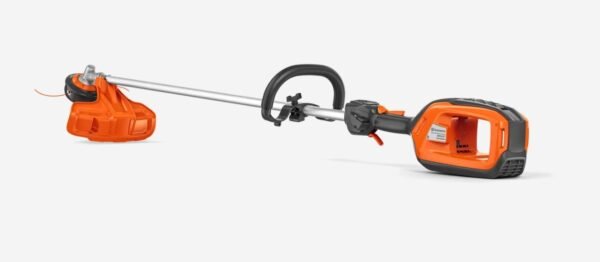 Decespugliatore Husqvarna 525iLXT Completo di Batteria 40-B220X e Caricabatteria 40-C500X + BATTERIA 1 BLI200 IN OMAGGIO
