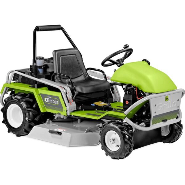 Trinciaerba Grillo Climber 9.18