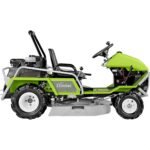Trinciaerba Grillo Climber 9.18 - immagine 2