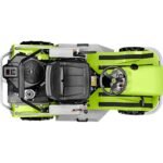 Trinciaerba Grillo Climber 9.18 - immagine 3
