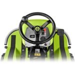 Trinciaerba Grillo Climber 9.18 - immagine 4