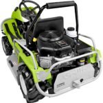 Trinciaerba Grillo Climber 9.18 - immagine 5