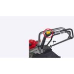 Rasaerba Honda HRD 536C HX - immagine 3
