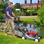 Rasaerba Honda HRD 536C HX - immagine 5