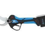 Forbice a batteria Stark XL - Campagnola con 3 batterie