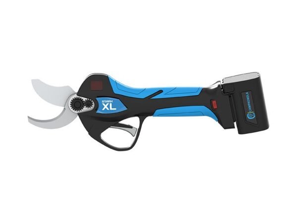 Forbice a batteria Stark XL - Campagnola con 3 batterie