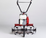 Motozappa Honda FG320 - immagine 2
