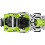 Trinciaerba Grillo Climber 7.18 - immagine 2