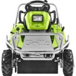 Trinciaerba Grillo Climber 7.18 - immagine 3
